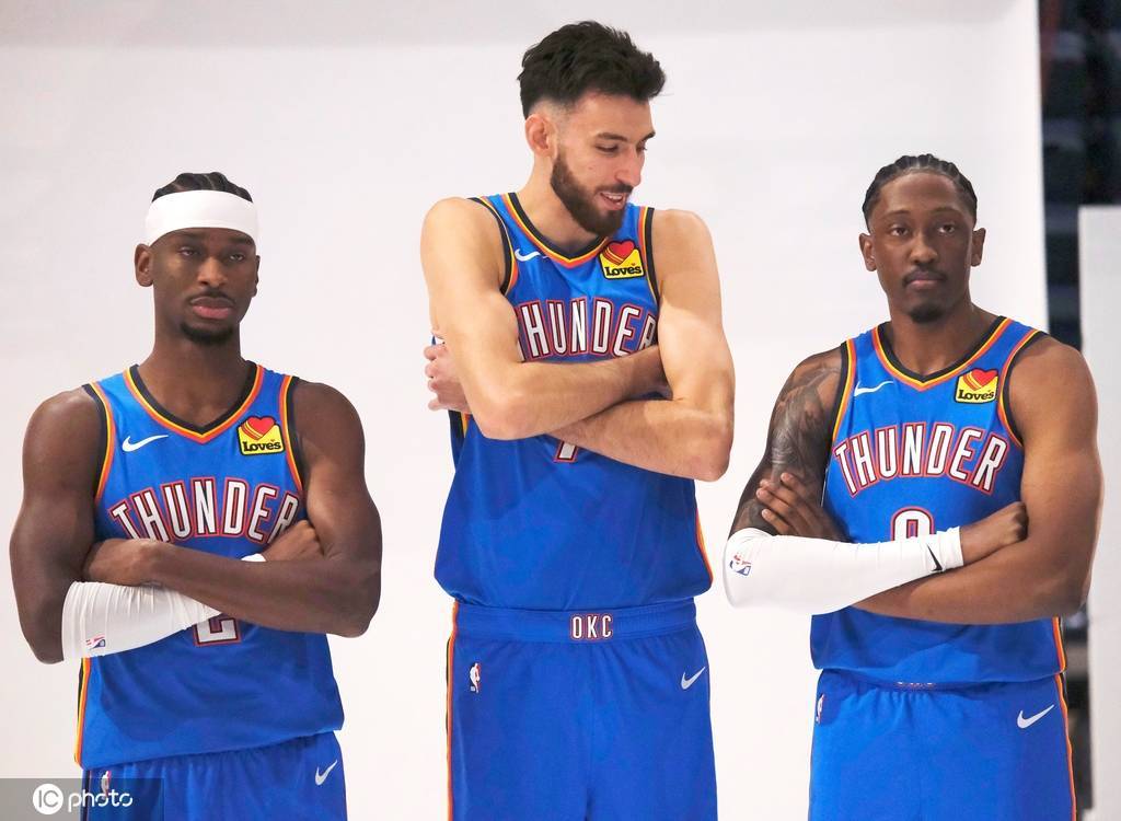 NBA赛季前瞻:谁能阻击雷霆卫冕 80后超巨最后余晖？